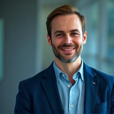 Willem van der Berg — Top 10 online casino expert